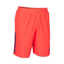 Select Brazil U goalkeeper shorts T26-15790 orange