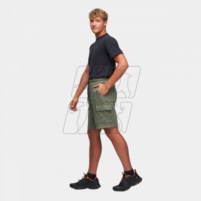 12. Alpinus Rijana M SI18144 shorts