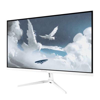 7. Arozzi Nova 27” Computer Monitor 68.6 cm (27") 2560 x 1440 px Quad HD LED White