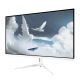 7. Arozzi Nova 27” Computer Monitor 68.6 cm (27") 2560 x 1440 px Quad HD LED White