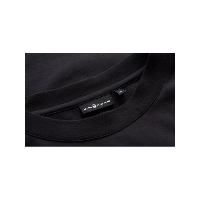 4. Sail Racing Women's W Race Heavy Ls Tee Black