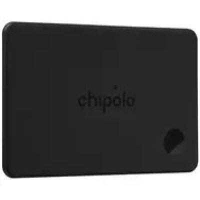 Chipolo CARD charcoal card locator