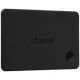 Chipolo CARD charcoal card locator