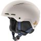 3. UVEX Minimo style ski helmet