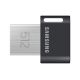 Samsung MUF-512AB USB Flash Drive 512GB USB Type-A 3.2 Gen 1 (3.1 Gen 1) Black, Stainless Steel