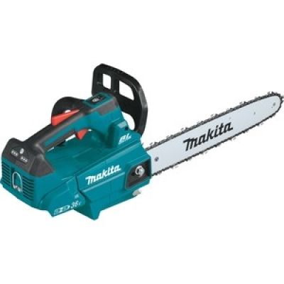 9. Chainsaw 2x18V 40cm without battery and charger DUC406ZB MAKITA