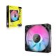 2. Corsair iCUE LINK RX120 RGB 12cm Case Fan Black