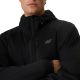 5. Men’s Softshell Jacket 4F M646 Deep Black 4FWAW26TSOFM646 20S