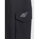 2. Men's quick-drying training pants 4F 4FWAW25TFTRM0887-20S
