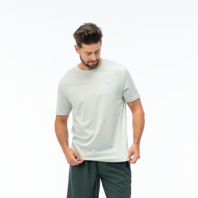 6. Men's Short Sleeve T-Shirt JODIN 2 PACK