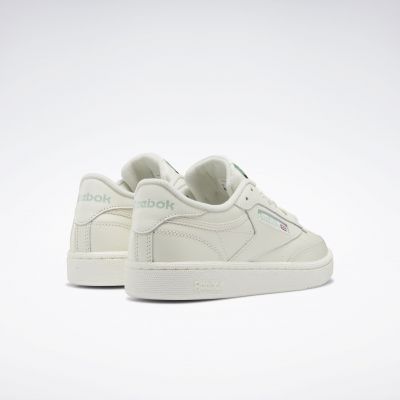 4. Reebok Club C 85 Vintage W 100025378 Shoes