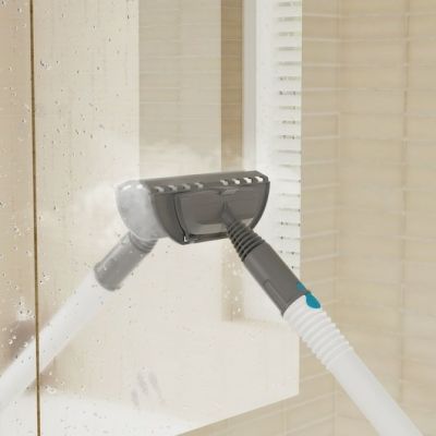 10. BHSMP2314-QS BLACK+DECKER Steam Mop