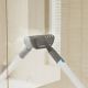 10. BHSMP2314-QS BLACK+DECKER Steam Mop