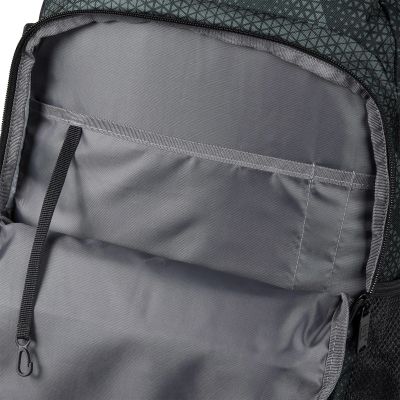 11. Barry Caterpillar MILLENNIAL CLASSIC Black Streamline Backpack (84055-661)