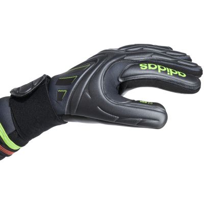 3. adidas Copa Pro Goalkeeper Gloves Black JN5335