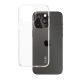 2. CARE by PanzerGlass Urban Combat Case for iPhone 15 Pro Max - Clear