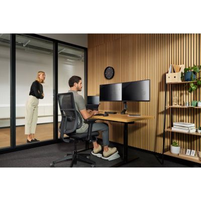 5. Kensington EQ Privacy Filter for 15.6'' 16:9 Laptops