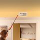 2. Vileda long-handled duster + 1 Flex&Catch insert