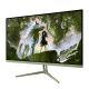 7. Arozzi Nova 27" Monitor IPS Intrusion Protection Systems QHD 16:9 180Hz 1ms 2560x1440 Pixels 350 cd/m² HDMI: 2 Forest Green