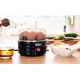 2. Egg cooker Eldom EM101C 380W 7 eggs