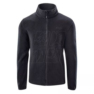 2. Hi-Tec Howard 280 Fleece M 92800377554 sweatshirt