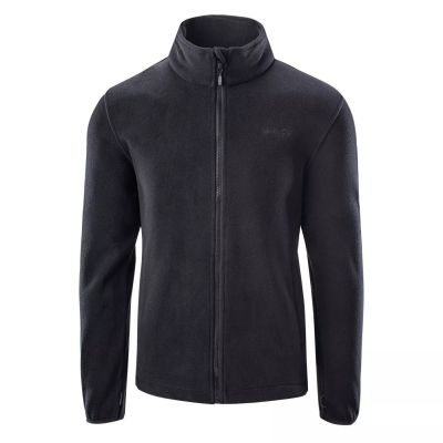 2. Hi-Tec Howard 280 Fleece M 92800377554 sweatshirt