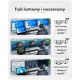 6. ICY BOX IB-AD1030-C USB 3.2 Gen 2 (3.1 Gen 2) Type-C 10000 Mbit/s Black
