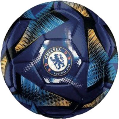 FOOTBALL CHELSEA FC Y5