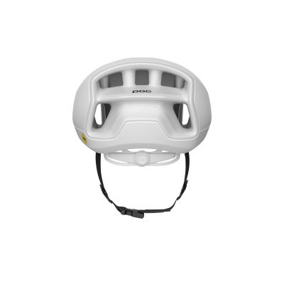 4. POC Cytal Road Cycling Helmet, White