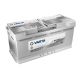 VARTA 12V 105Ah/950A START&STOP AGM battery (P+ standard) 394x175x190 B13 (agm/starting)