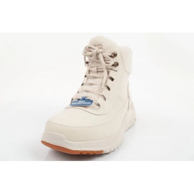 4. Skechers W 144756/NAT Winter Shoes