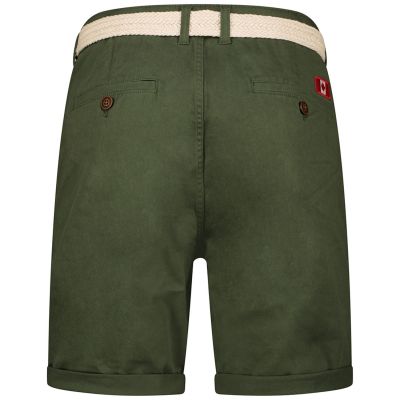 2. Canadian Peak Bermuda shorts PLAGEAK KAKI RM MEN 241 (RBMSX1242H/CP-KAKI)