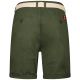 2. Canadian Peak Bermuda shorts PLAGEAK KAKI RM MEN 241 (RBMSX1242H/CP-KAKI)