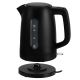 4. Electric kettle ADLER AD 1379b black