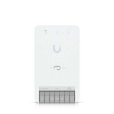 10. 1 Door Ethernet Emergency Exit Controller