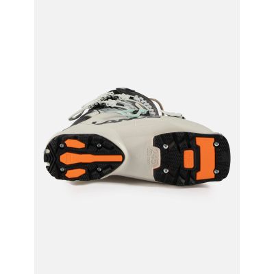 14. LANGE XT3 FREE 95 W LV GW Warm White Ski Boots