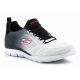 2. Skechers SUMMITS-BRIGHT W 149536-BKW shoes