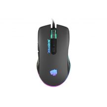 FURY SCRAPPER 6400DPI RGB GAMING MOUSE NFU-1699
