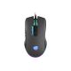 FURY SCRAPPER 6400DPI RGB GAMING MOUSE NFU-1699