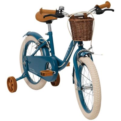 11. Huffy Vintage 16" Blue Children's Bike (21275W)