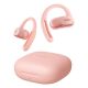 7. Shokz OpenFit Air Pink Wireless In-Ear Headphones