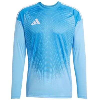 17. adidas Tiro 25 Competition Goalkeeper Long Sleeve Shirt M JI9722