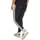 3. adidas Essentials 3-Stripes Cotton W JE0072 Leggings
