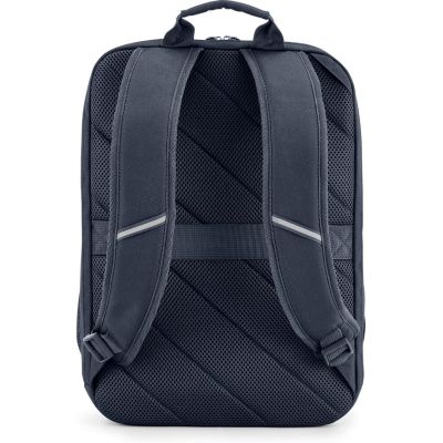 7. HP Travel 18L Iron Grey Laptop Backpack for 15.6" Notebook Gray 6B8U6AA