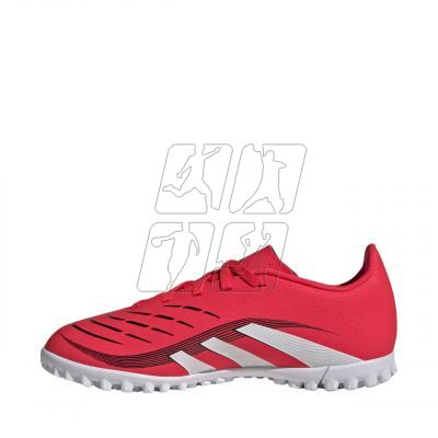 5. Adidas Predator Club TF Jr ID3805 football boots