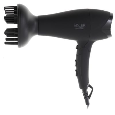 4. ADLER AD 2267 hair dryer