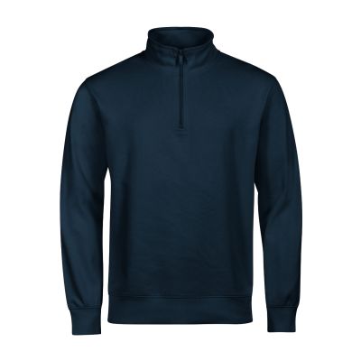 2. Summit Unisex Sweatshirt (Navy)