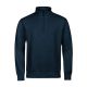 2. Summit Unisex Sweatshirt (Navy)
