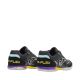 3. Joma Top Flex Indoor 2601 Football Boots, Black TOPS2601IN