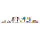 5. LEGO Friends 42674 - Game and Comic Shop